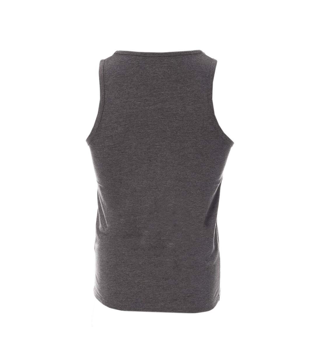 Débardeur Gris Homme RMS26 91201 - M