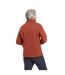 Haut Beta Homme Rouille Mountain Warehouse-2