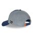 Casquette  trucker avec filet Dragon Ball Vegito Capslab-5