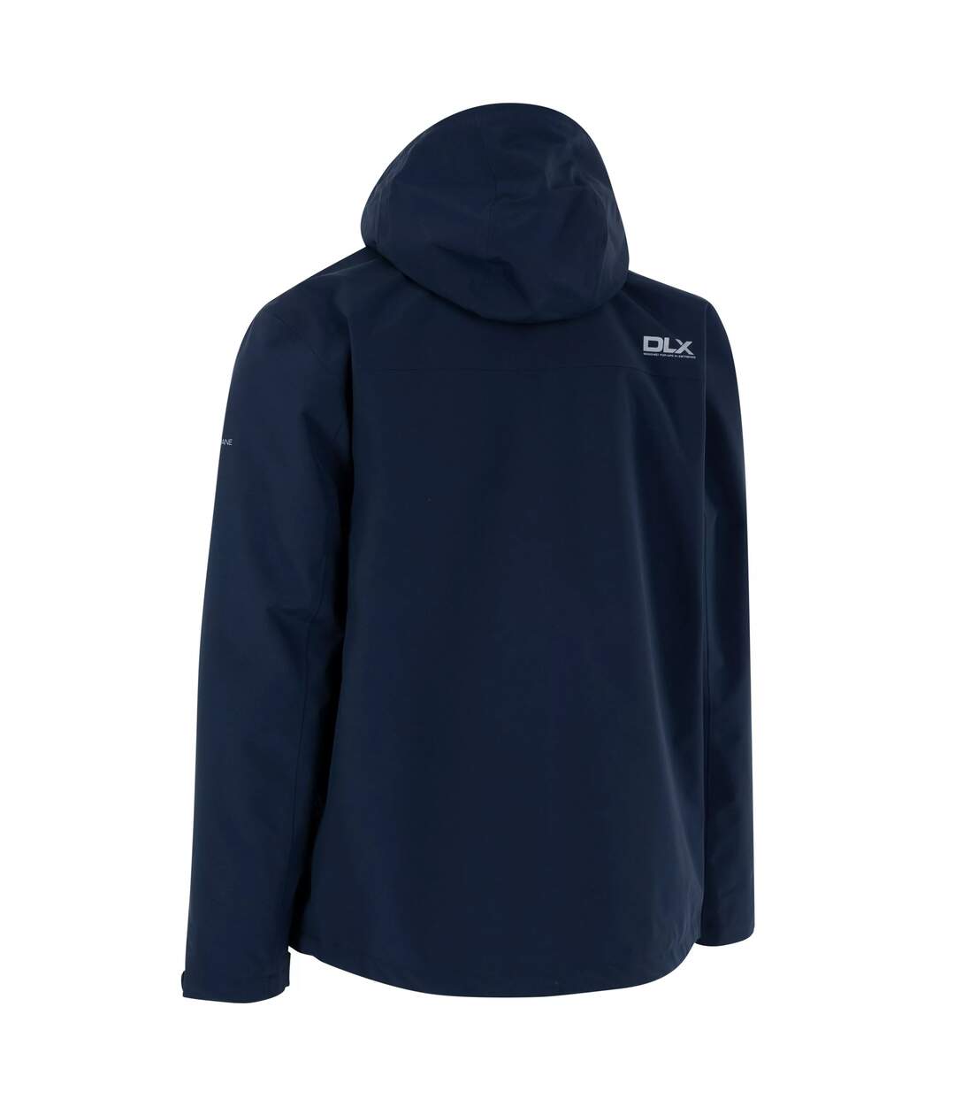 Coupe-vent Oswalt Homme Bleu Marine Trespass-2