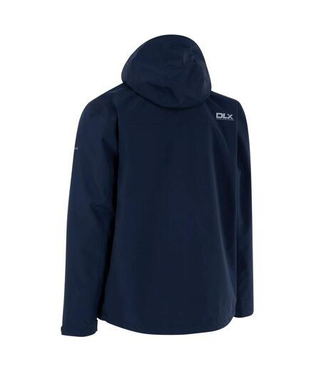 Coupe-vent Oswalt Homme Bleu Marine Trespass