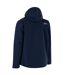 Coupe-vent Oswalt Homme Bleu Marine Trespass-2