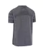 T-shirt Chenab Homme Noir Trespass-2