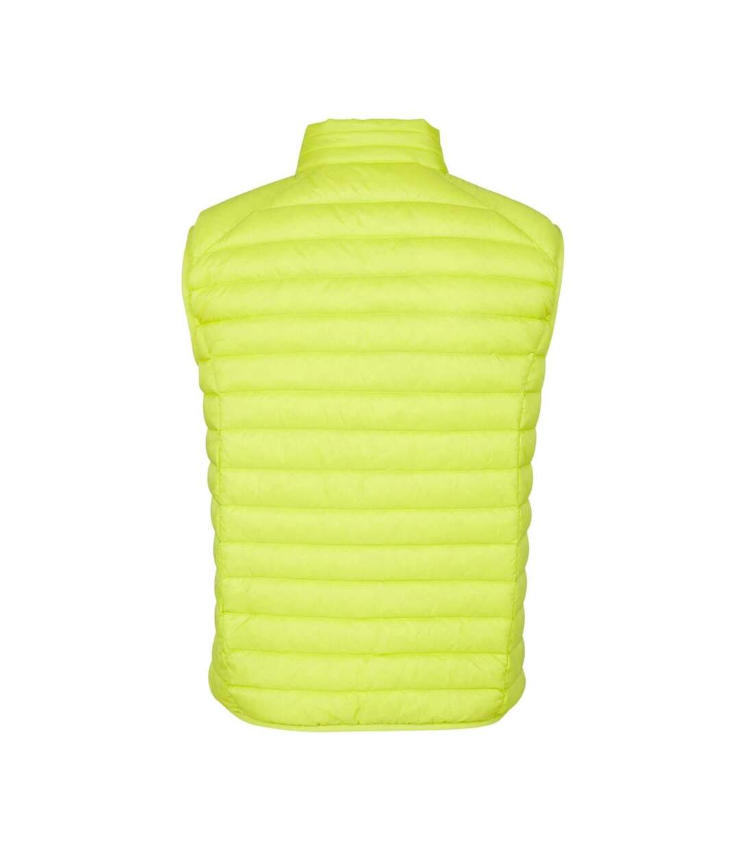 Doudoune Sans Manches Style Doudoune Tom Homme Vert Clair Jott-3