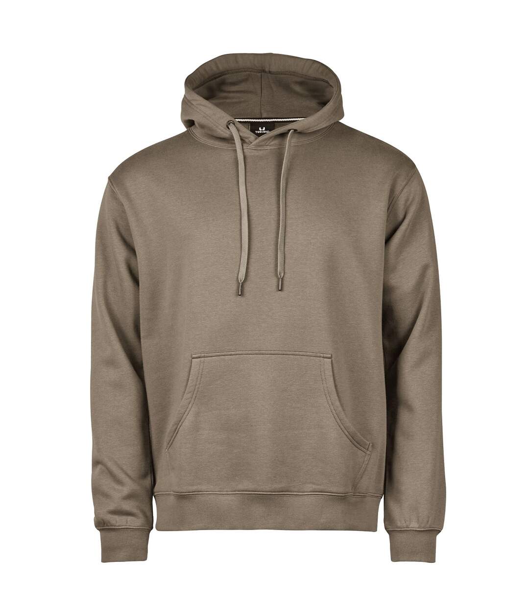 Mens Hoodie Clay Tee Jays-1