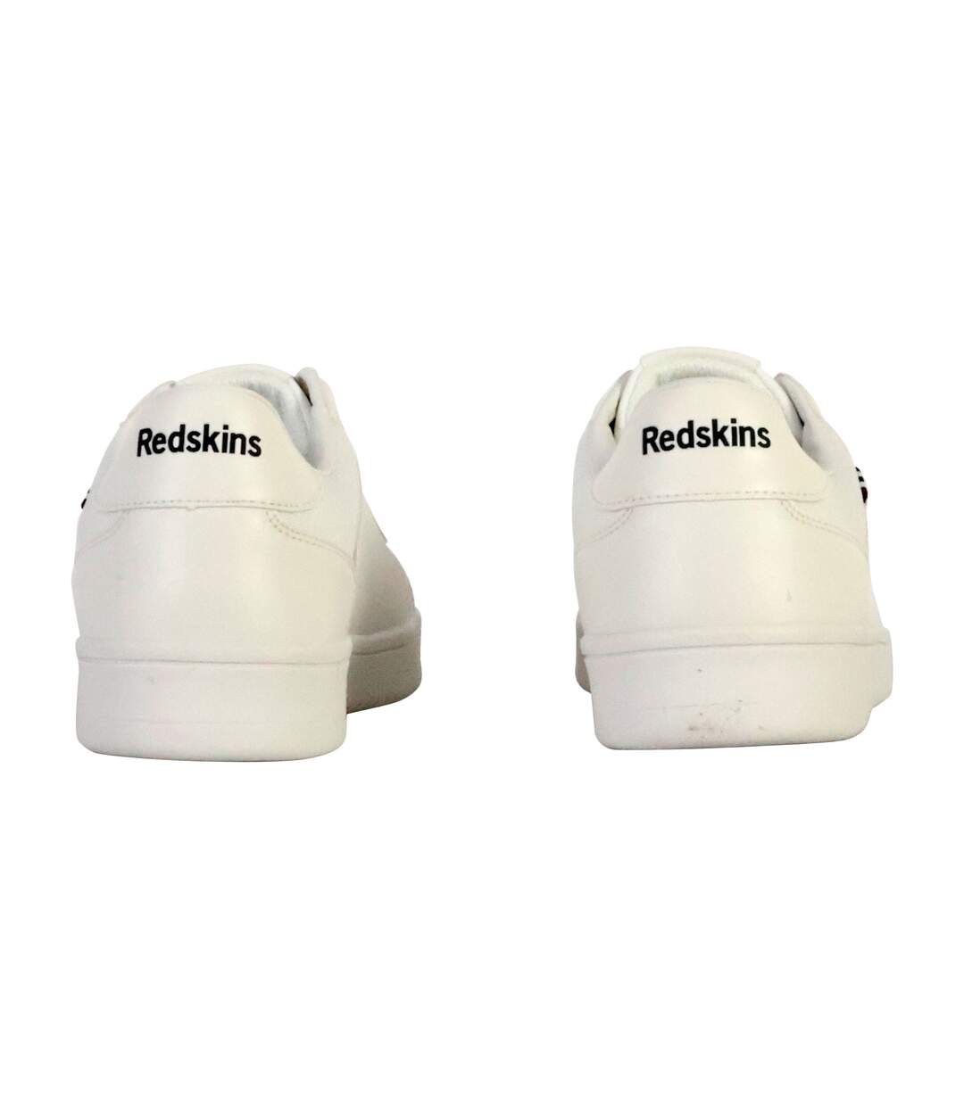 Basket à Lacets Redskins Gunray-4