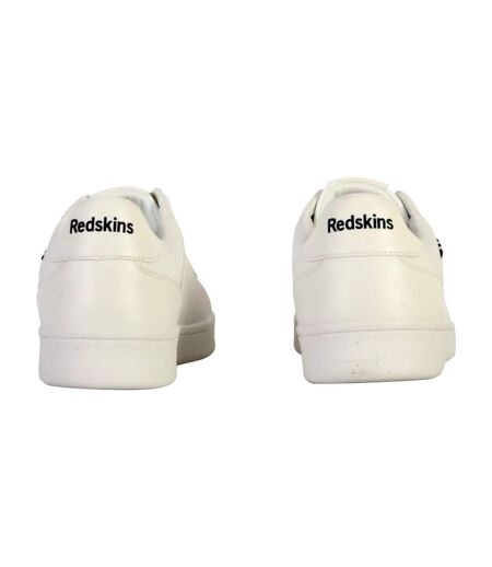 Basket à Lacets Redskins Gunray