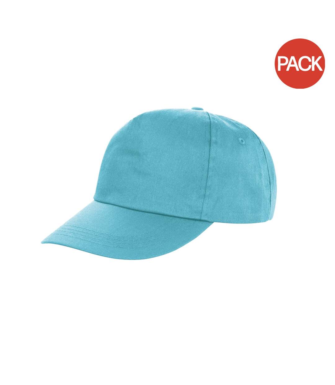 Lot de 2  casquettes houston adulte eau Result-1