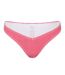 Bas De Maillot De Bain Femme Rouge Jack Wills-2