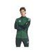 Veste Tiro Competition Homme Vert Adidas-1