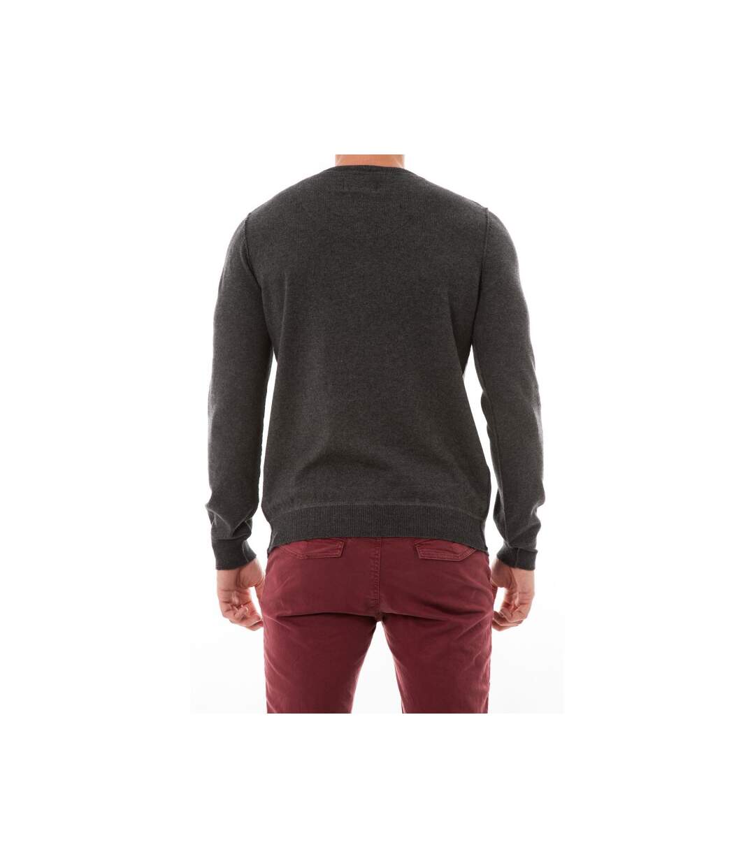 PULL V LACHAN-2