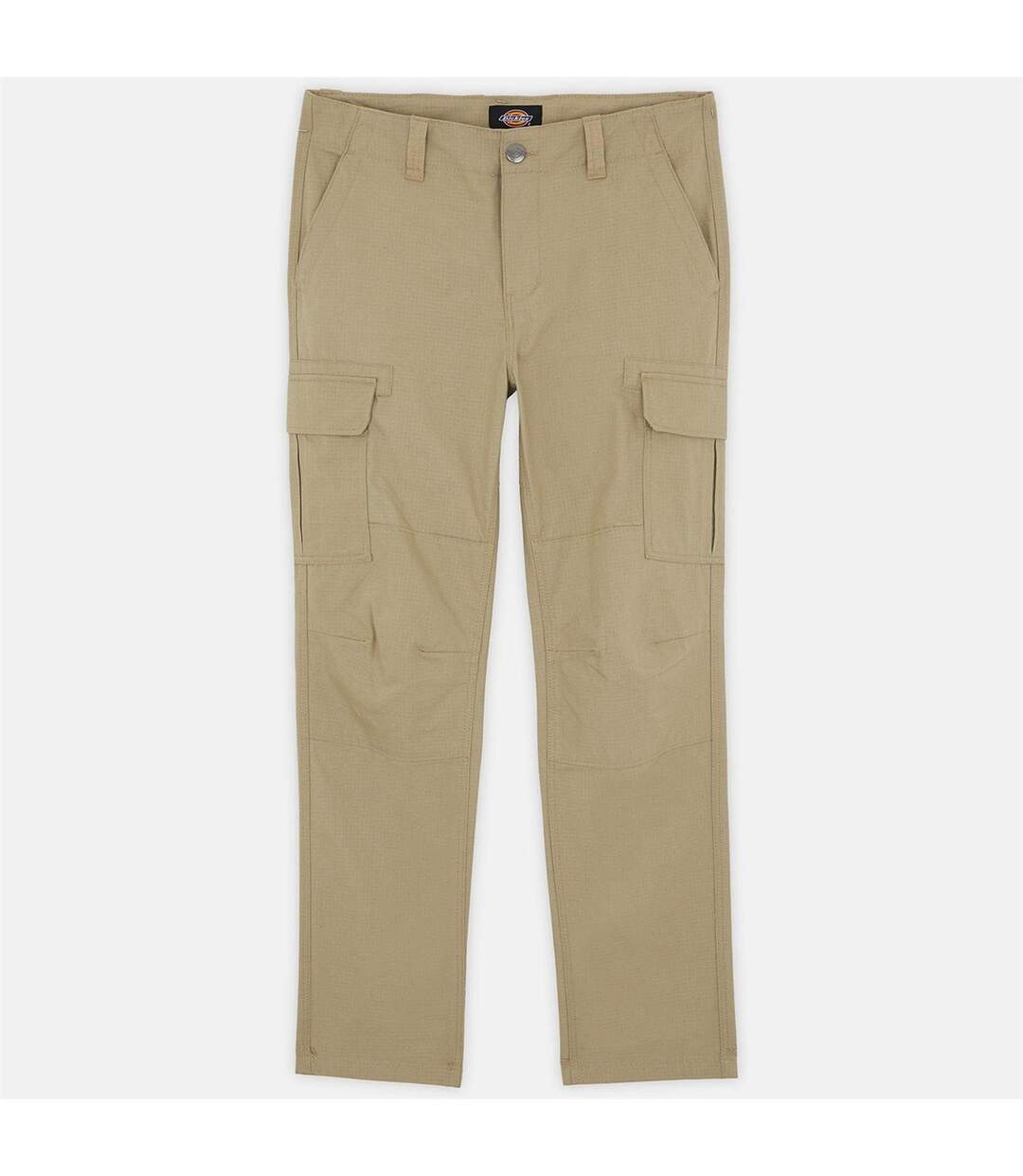Pantalon À Poches Homme Kaki Dickies-1