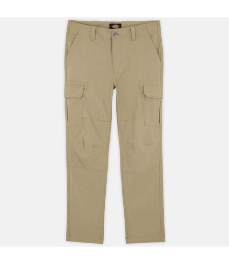 Pantalon À Poches Homme Kaki Dickies