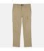 Pantalon À Poches Homme Kaki Dickies-1