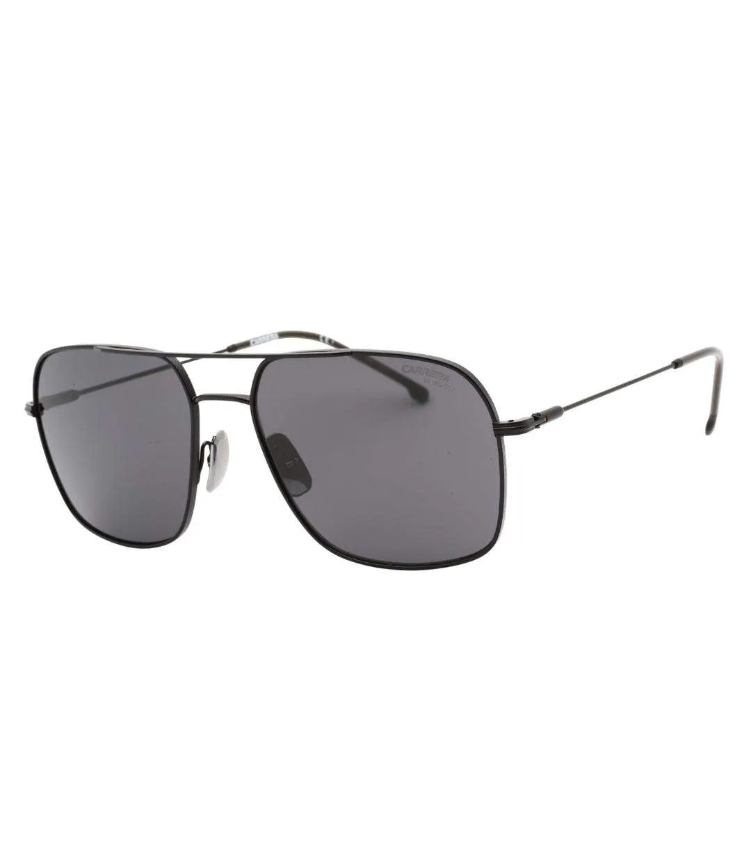 Lunettes De Soleil Taille Unique Noir Carrera-1