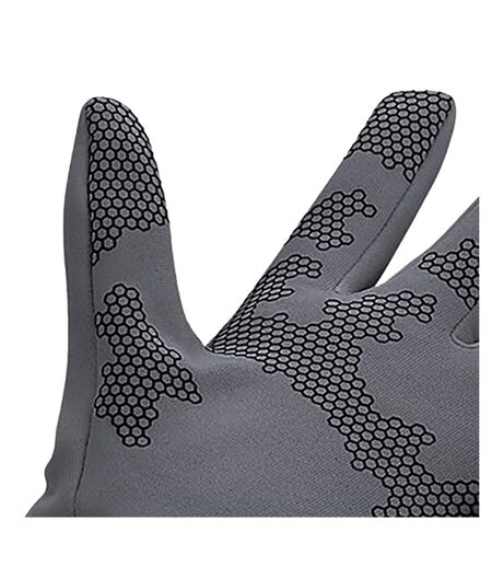 Beechfield - Gants SPORTS TECH - Unisexe (Gris) - UTBC4149