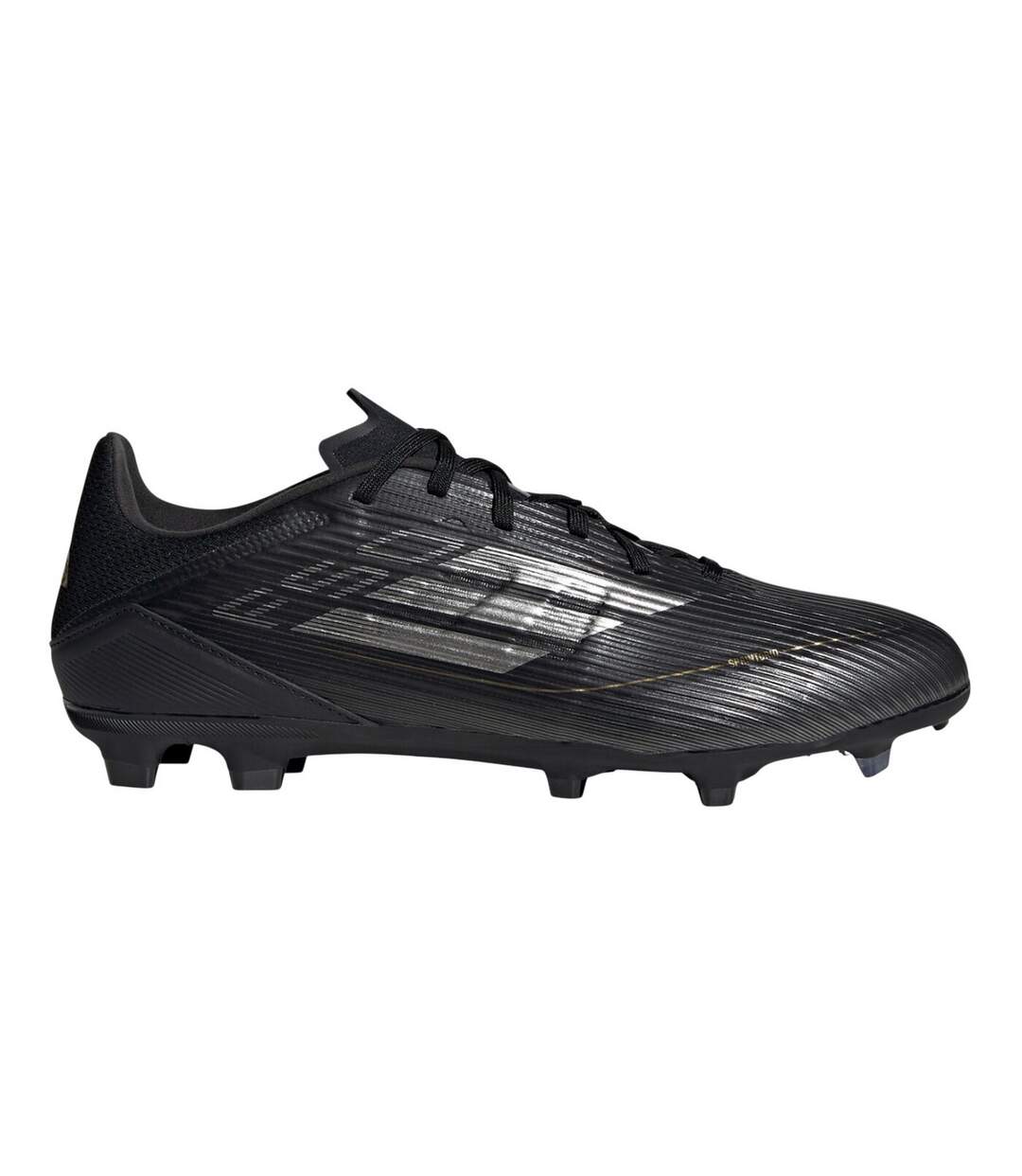 Chaussures De Foot Pour Terrain Ferme League Homme Blanc Adidas-3