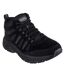 Baskets Coupe Décontractée Oak Canyon Homme Noir Skechers-1