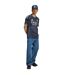 Maillot Extérieur Motif/style Real Madrid Cf 25/26 Homme Bleu Adidas-1