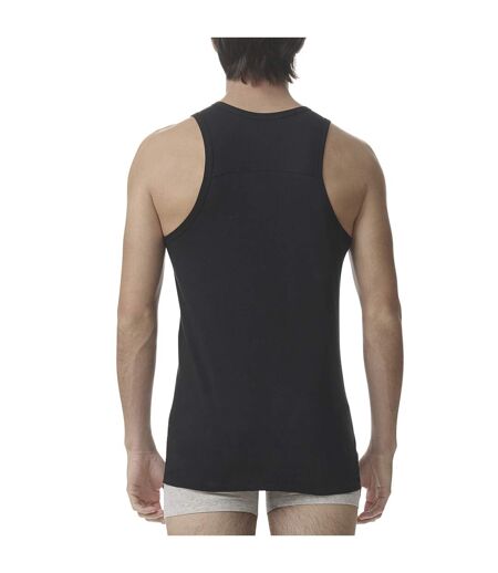 Lot de 2 débardeurs ergonomiques homme Active Flex Cotton Adidas Sport