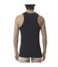 Lot de 2 débardeurs ergonomiques homme Active Flex Cotton Adidas Sport-3