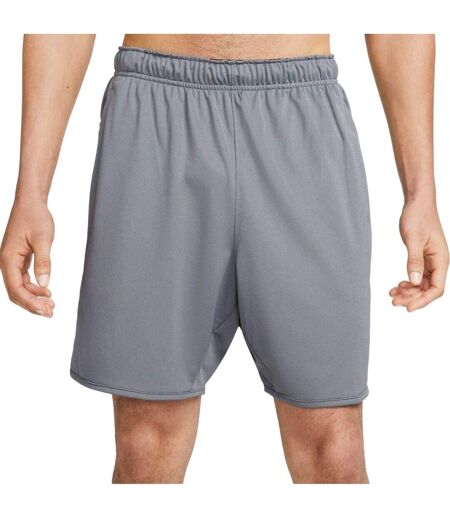Short Fitness Totality Homme Gris Nike