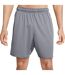 Short Fitness Totality Homme Gris Nike-1