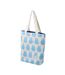 Tote Bag Taille Unique Gris Bleu My Neighbour Totoro-2