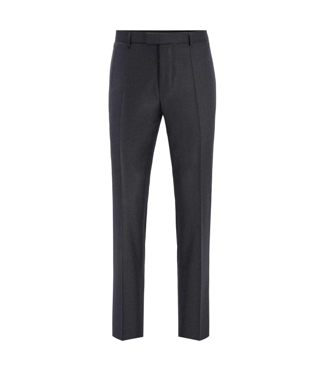 Pantalon T-lone Lc Homme Gris Boss-1