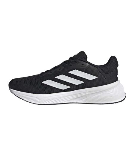 Chaussures Motif/style 3 Rayures Response Adulte Noir Adidas