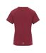 Womens/ladies Nimble T-shirt Tibetan Red Dare 2B-3