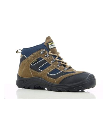 Chaussures  montantes Safety Jogger X2000 S3