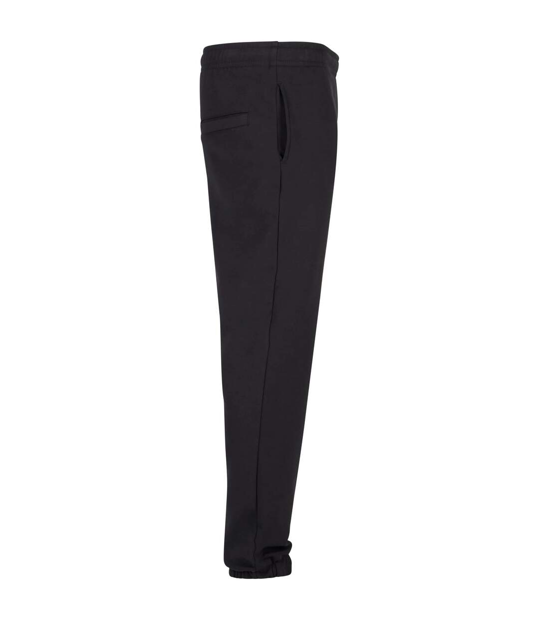 Pantalon De Jogging Cozy Homme Noir Urban Classics-4