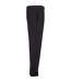 Pantalon De Jogging Cozy Homme Noir Urban Classics-4