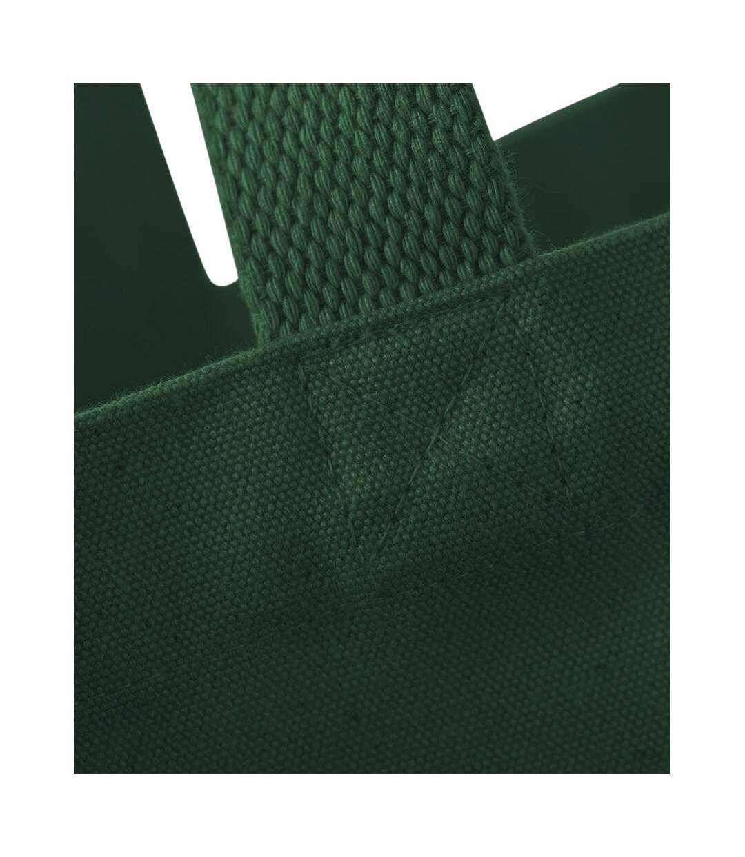 Tote Bag Taille Unique Vert Bouteille Westford Mill-2