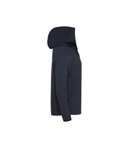 Mens Pemberton Hoodie Dark Navy Cutter & Buck