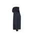 Mens Pemberton Hoodie Dark Navy Cutter & Buck-4