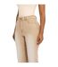 Jean Cindy Femme Beige Mars The Label-4