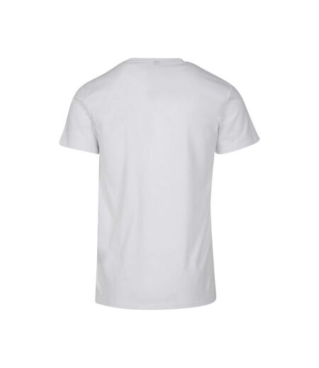T-shirt Motif Mickey Mouse Motif/style Japonais Homme Blanc MerchCode