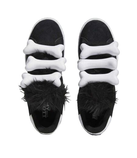 Baskets Motif/style Os Campus 80s Homme Noir Adidas