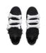 Baskets Motif/style Os Campus 80s Homme Noir Adidas-3