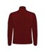 Veste Luciane Homme Rouge Grenat Roly-2
