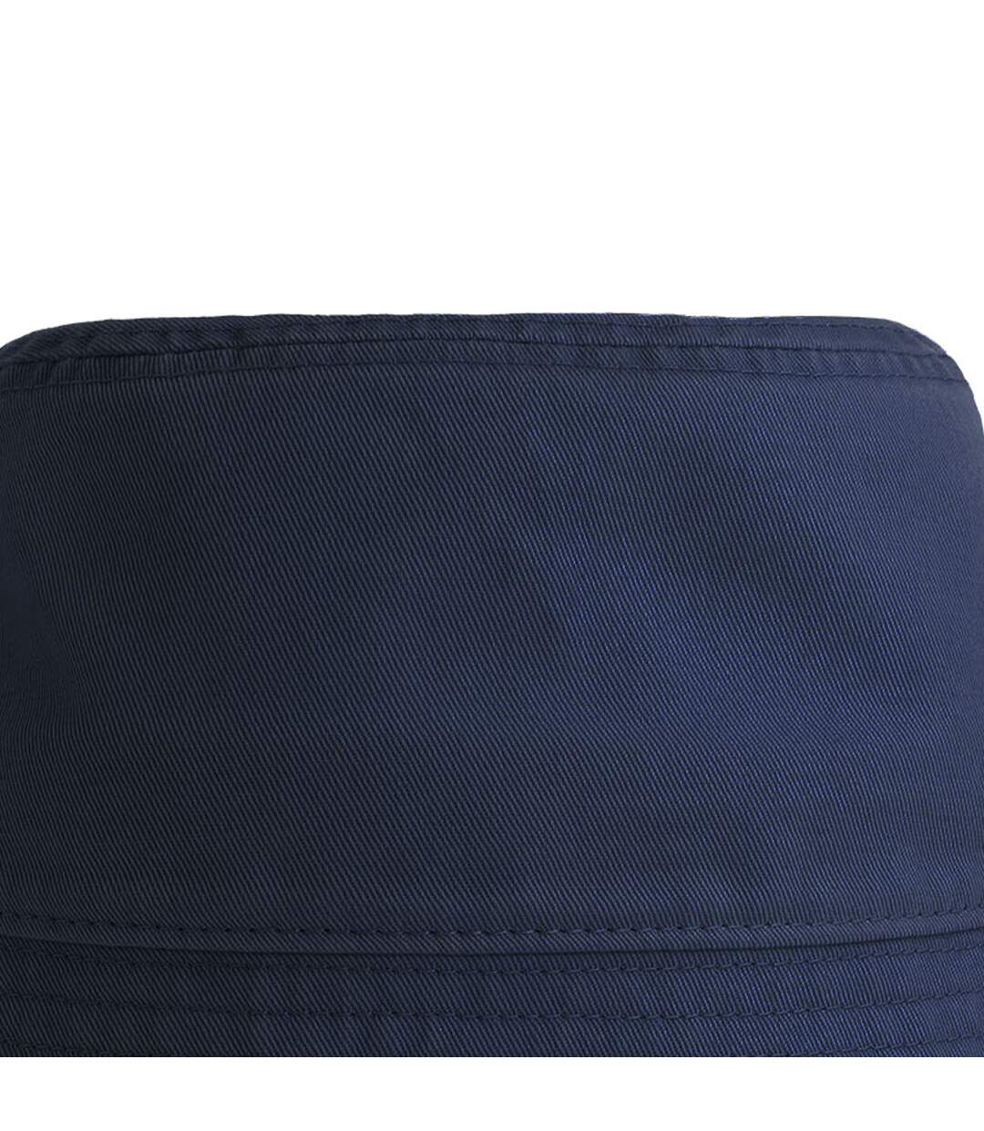 Unisex adult powell bucket hat navy Atlantis-2