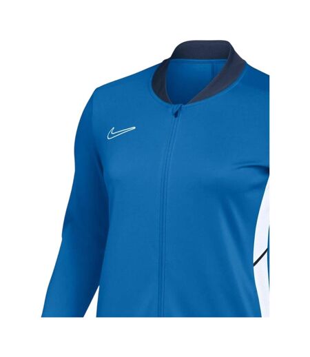 Veste Academy Homme Bleu Nike
