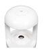 Diffuseur d'Huile Essentielle Gouttes 23cm Blanc-2