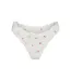 String Motif/style Cerise Femme Blanc Cassé Skims-2
