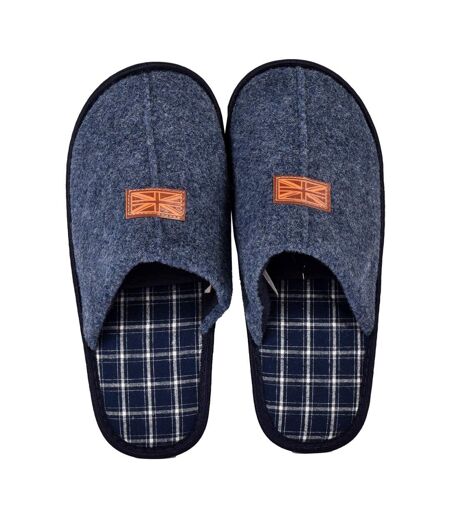 Pantoufle HOMME SUEDINE