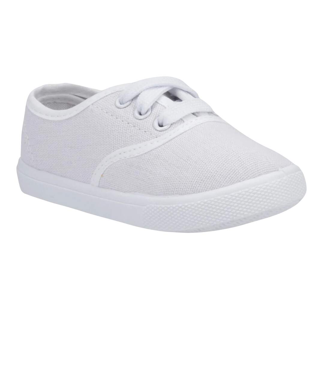 204/asg14 tennis enfant unisexe blanc Mirak-1