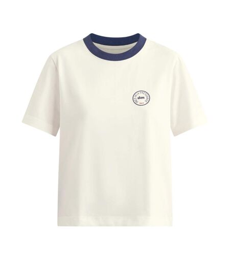 T-shirt coupe droite Dim x Inès de La Fressange