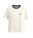 T-shirt coupe droite Dim x Inès de La Fressange-4